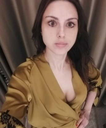 Проститутка Жанна